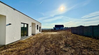 HANISKA - PEKNÝ RODINNÝ DOM NA KĽÚČ NOVOSTAVBA 4 IZBOVÉHO BU - 6