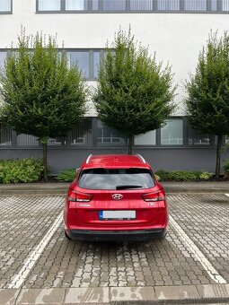 Hyundai I30 1.6 CRDi 100kw Automat - 6