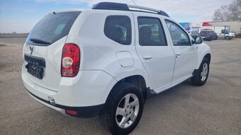 DACIA DUSTER 1.6 16V. 4X4 M6. - 6