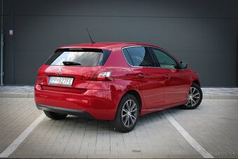 Peugeot 308 1,2i 81kW PureTech/Navi - 6