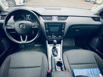 Škoda Octavia 3 (facelift) - 6