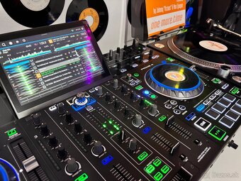 Denon Prime 4 - 6