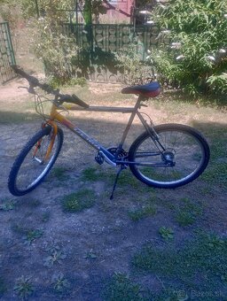Predám horské bicykle - 6