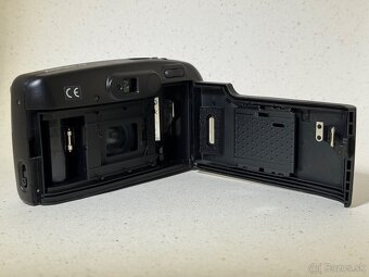 Analógový fotoaparát Yashica Zoomate 70 - 6