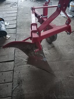 Traktor Iseki - 6