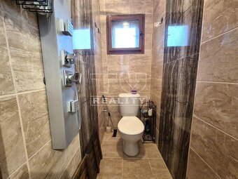 Na predaj chatka v Jelenci, pozemok 110 m2 - 6