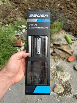 Noze Bauer Tuuk LS Carbonlite - 6