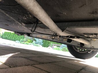 Karavan Hobby 400 De Luxe , Nosič THULE ,  PREDANÉ - 6