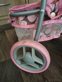 Babika s kocikom a prislusenstvom - 6
