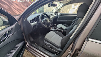 Škoda Superb II Combi Ambition 2.0 TDI 103kw - 6