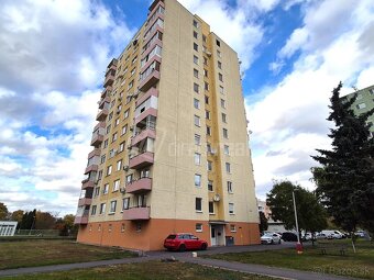 KOMPLETNE ZREKONŠTRUOVANÝ moderný 3-izb byt v centre m… - 6