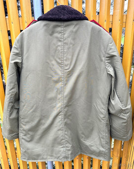 ZNB VB kožich výložky kpt. uniforma - 6