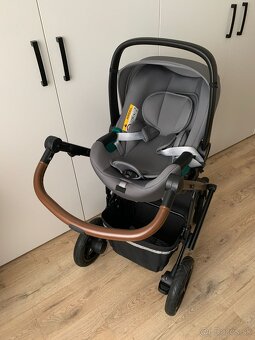 Britax römer 3v1 Smile III - 6