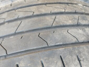 5x110 R16 Opel Vectra elektróny 5 ks - 6