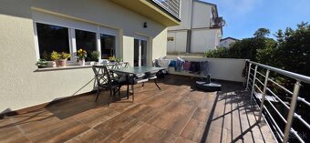 Crikvenica, Chorvátsko - moderný apartmán v top lokalite - 6