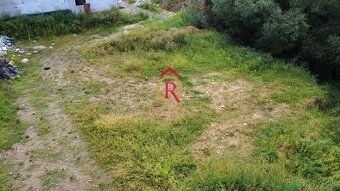 Na predaj veľký stavebný pozemok 15min do mesta Zvolen v obc - 6