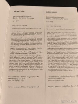 Encyklopédia osobností Českej a Slovenskej republiky - 6