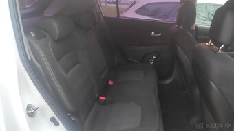 Kia Sportage 1,6 GDI, AWD, 2014 , 197000km - 6