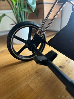 Predám CYbex Priam - 6