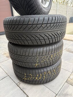 Disky BMW 17’ s pneumatikami - 6