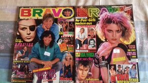 Hudba.Knihy a Časopisy. - 6