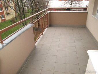 3 izbový byt s garážou na prenájom, Trenčín - Noviny - 6