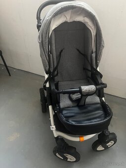 Bexa Line trojkombinácia - 6