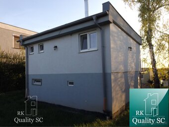 ZIMNÁ CENA 189.900,- SENEC – SLNEČNÉ JAZERÁ JUH – NA PREDAJ - 6