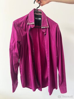 Pánske oblecenie - 6