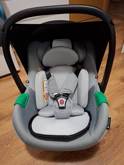 Autosedačka Kinderkraft - 6