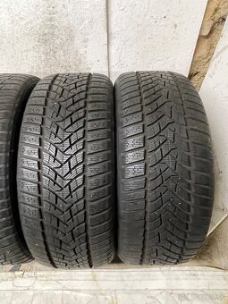 Zimné 245/45 R19 - 6