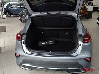 Kia XCEED 1,5 T-GDI M6 GOLD - 6