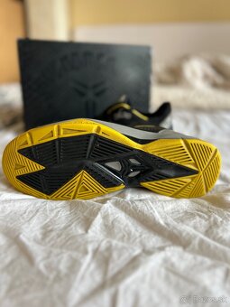 Nike zoom kobe venomenon 3 - 44,5 - 6