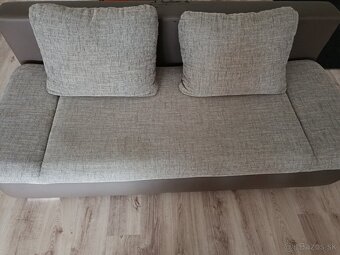 Rozťahovaci gauč - 6