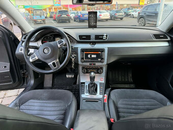 Volkswagen Passat B7 4Motion DSG - 6