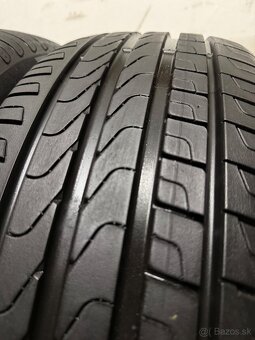 Letné pneumatiky 235/55/19 Pirelli Scorpion Verde MO - 6
