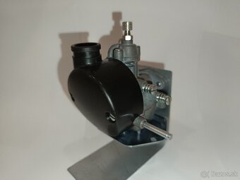 Karburátor BABETTA - 6