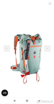 Kohla Alpinist Pro 32L - 6