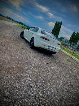 alfa romeo 159 2.0 125kw - 6