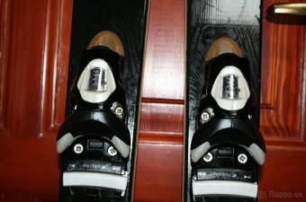 freeride Rossignol Bandit 80 165cm - 6