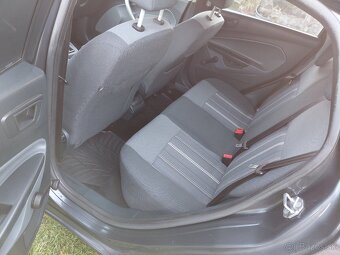 Ford Fiesta 1,4 Tdci - 6