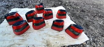 Predám náhradné diely viď foto - 6