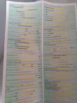 Mercedes Benz C220 cdi - 6