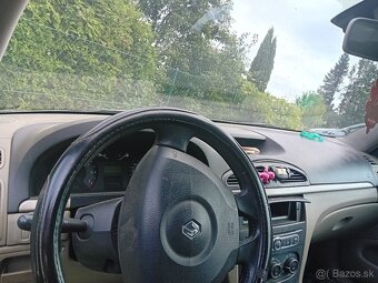 Rozpredam renault laguna 2 - 6