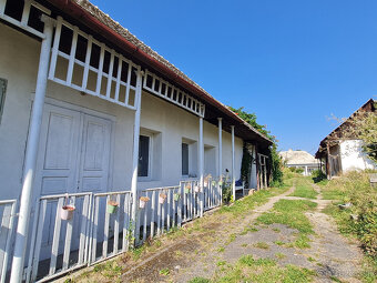 Malé Straciny – rodinný dom - 6