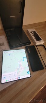 Samsung Z Fold 5 -1TB - 6