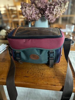 Kamera Canon UC2000 top stav - 6