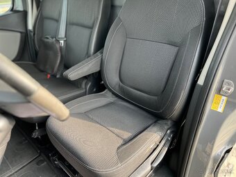 Renault Trafic SK auto - 6