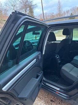 Škoda Superb II 1.6 TDI 77kW - 6