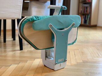 Žehliaci lis ELNA Press - 6